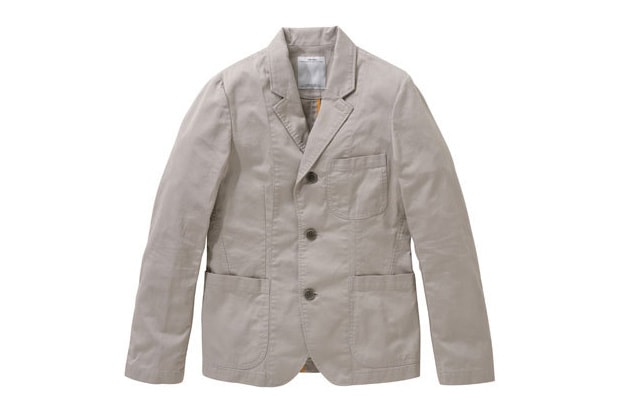 visvim 2010 Spring/Summer Collection April Releases