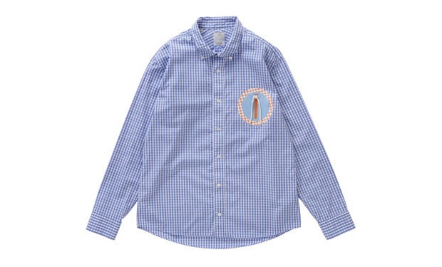 visvim 2010 Spring/Summer Collection April Releases
