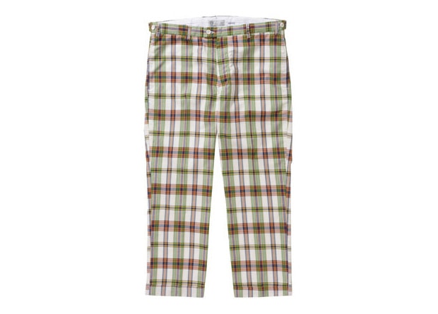 visvim 2010 Spring/Summer Collection April Releases