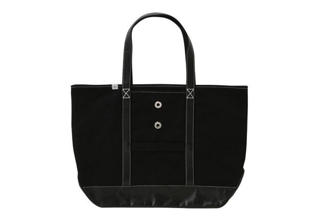 visvim 2010 Spring/Summer Collection April Releases