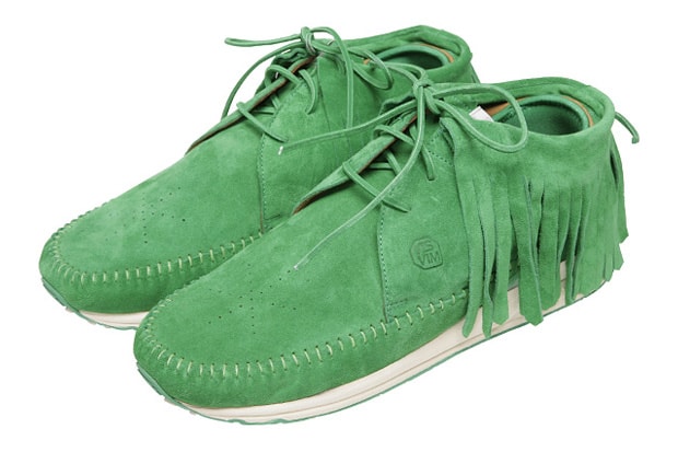 visvim FBT SHAMAN