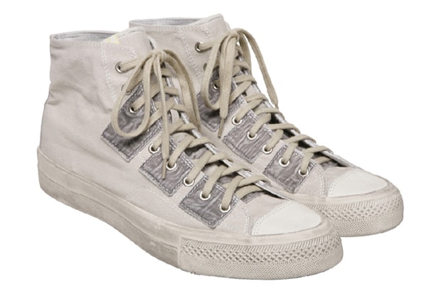 visvim SKAGWAY DENIM HI