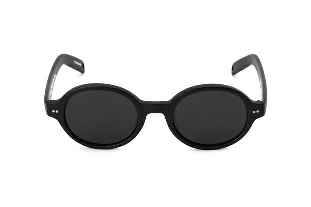 White Mountaineering 2010 Spring/Summer Eyewear