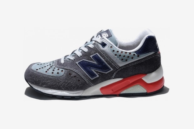 whiz x mita sneakers x New Balance MT576: A Closer Look