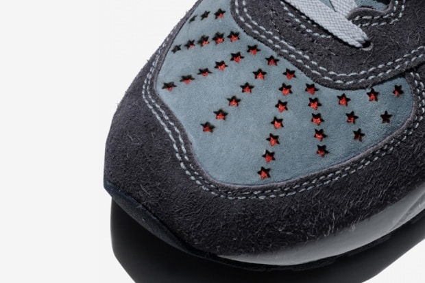 whiz x mita sneakers x New Balance MT576: A Closer Look