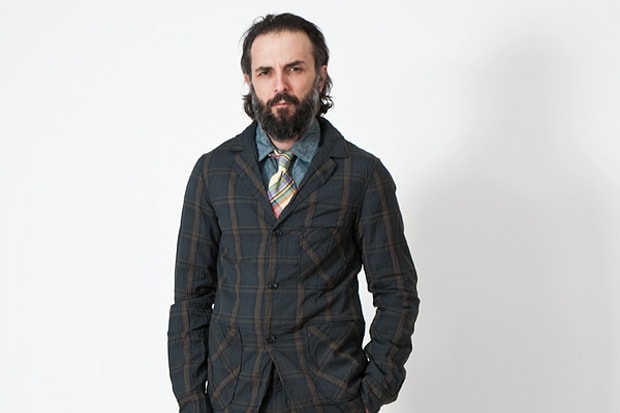 Woolrich Woolen Mills 2010 April New Releases