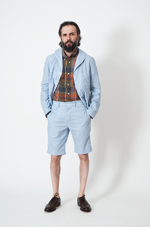 Woolrich Woolen Mills 2010 April New Releases