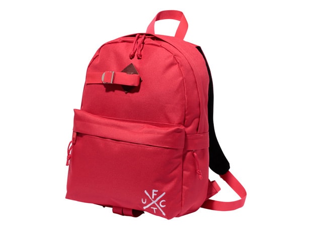 X-FUCT x Journal Standard Vulture 2010 Spring/Summer Collection