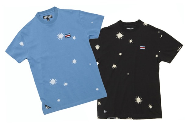 10.Deep 2010 Spring/Summer Collection