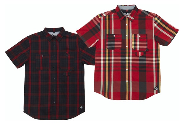 10.Deep 2010 Spring/Summer Collection