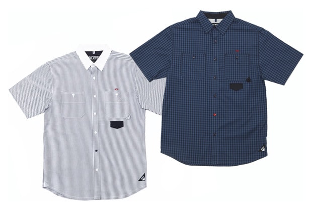 10.Deep 2010 Spring/Summer Collection