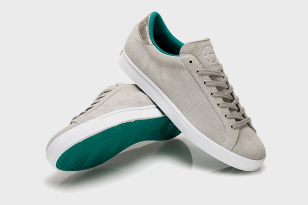 HUF x adidas Consortium Rod Laver