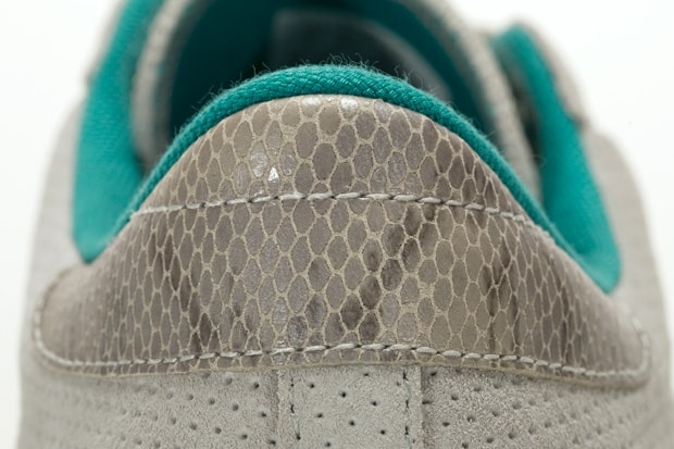 HUF x adidas Consortium Rod Laver