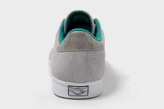 HUF x adidas Consortium Rod Laver