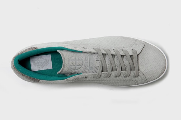 HUF x adidas Consortium Rod Laver