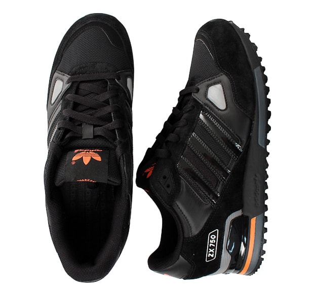 adidas Originals 2010 Fall/Winter ZX 750