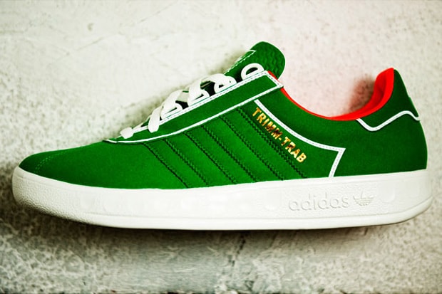 adidas Originals "Games Pack" Trimm Trab
