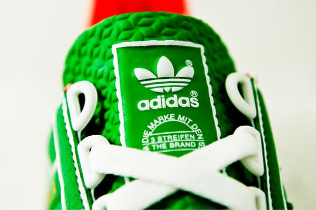 adidas Originals "Games Pack" Trimm Trab