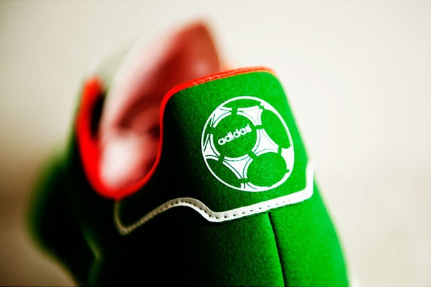 adidas Originals "Games Pack" Trimm Trab