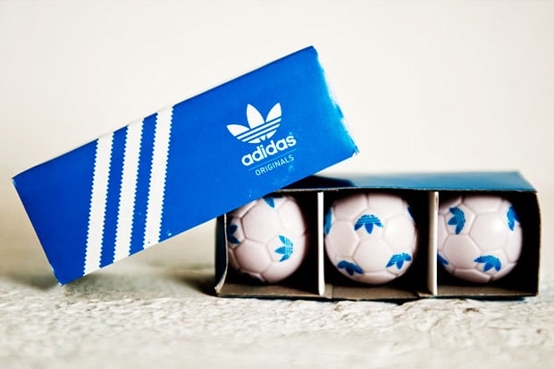 adidas Originals "Games Pack" Trimm Trab