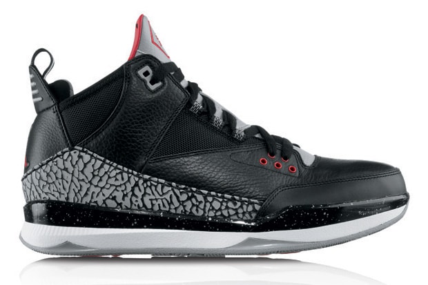 Air Jordan CP3.III "Tribute" Pack