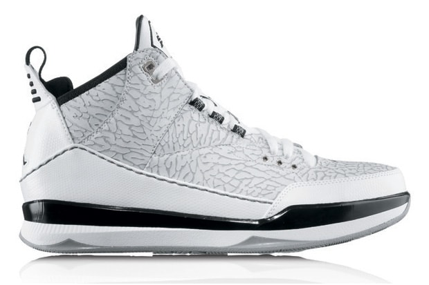 Air Jordan CP3.III "Tribute" Pack