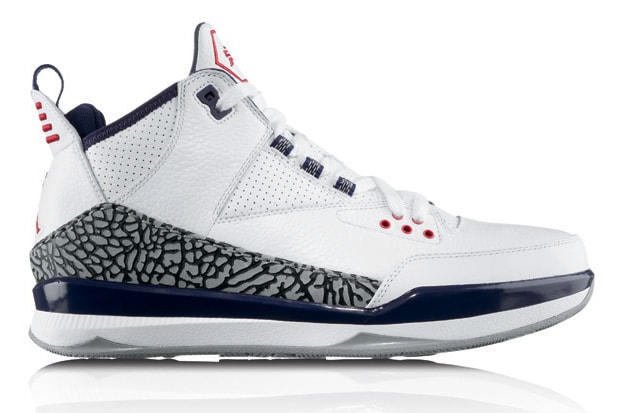 Air Jordan CP3.III "Tribute" Pack