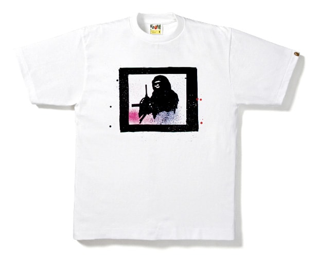Bape Archive Exhibition