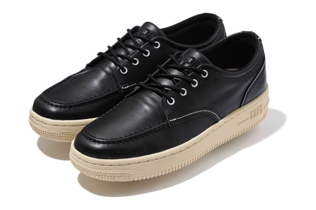A Bathing Ape 2010 Spring/Summer Collection SIMPLE STA