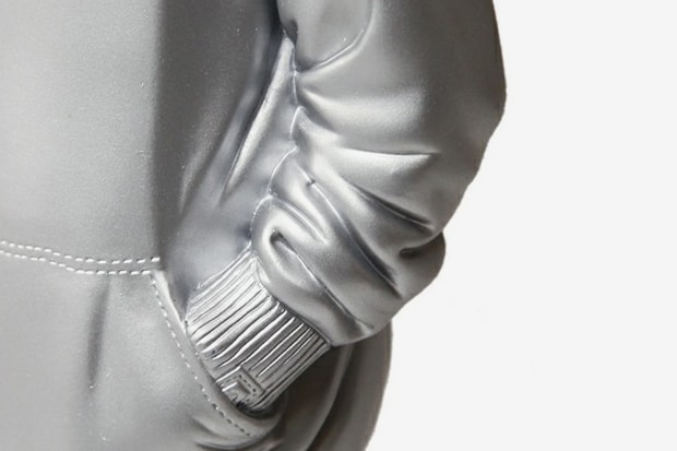 A Bathing Ape Shark Figure