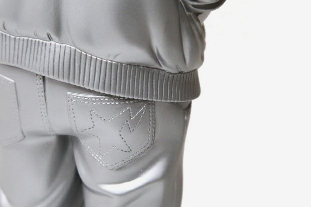 A Bathing Ape Shark Figure