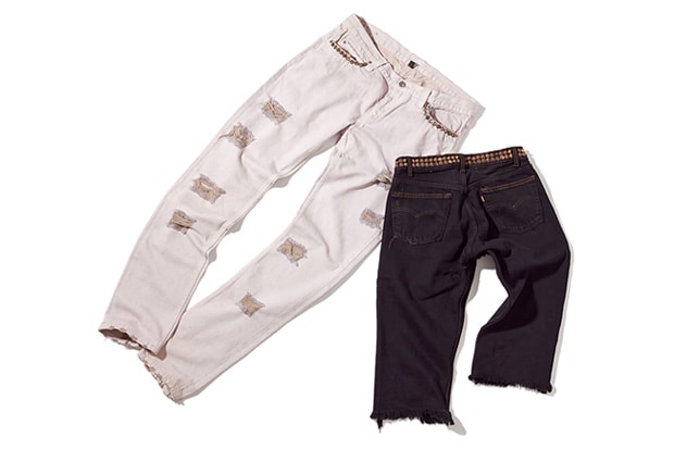 BESS 2010 Spring/Summer Collection 