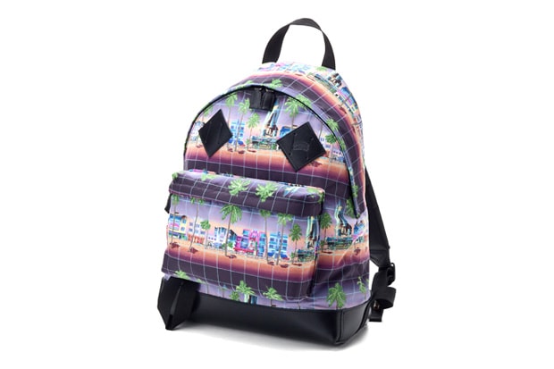 Billionaire Boys Club "Miawaiian Pattern"Collection 