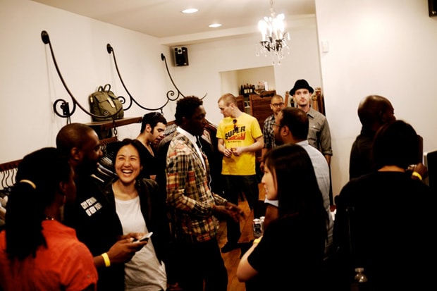 Book Launch: Sidney Lo's Taking Pictures of People Who Take Pictures of Themselves