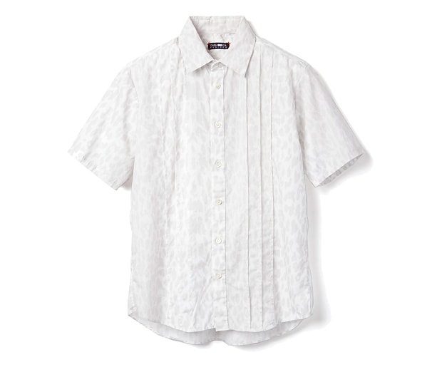 CASH CA 2010 Spring/Summer "Craftwork" Collection