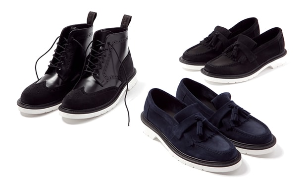 CASH CA 2010 Spring/Summer "Craftwork" Collection