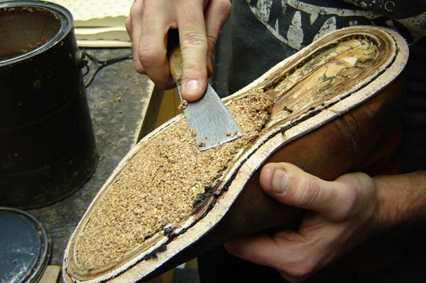 Chris Bray: Re-soled the Red Wing Way