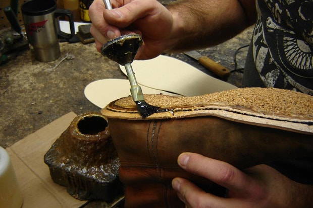 Chris Bray: Re-soled the Red Wing Way
