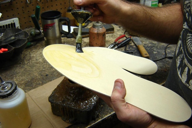 Chris Bray: Re-soled the Red Wing Way