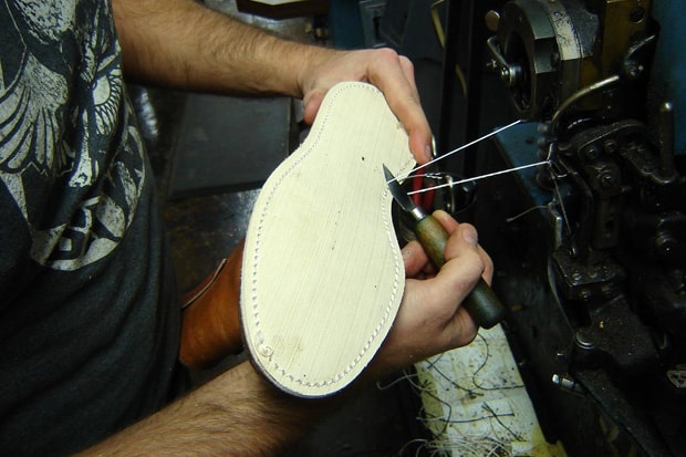 Chris Bray: Re-soled the Red Wing Way