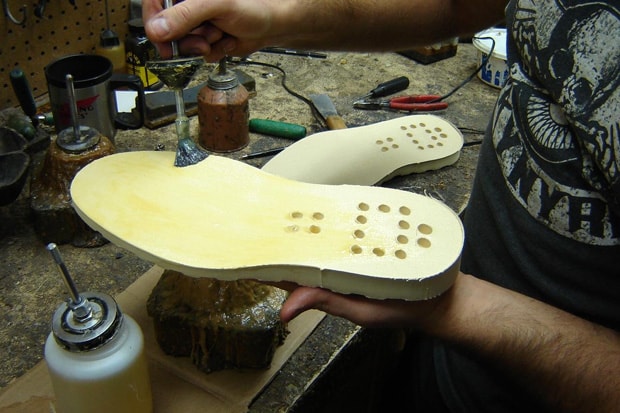 Chris Bray: Re-soled the Red Wing Way