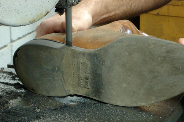 Chris Bray: Re-soled the Red Wing Way