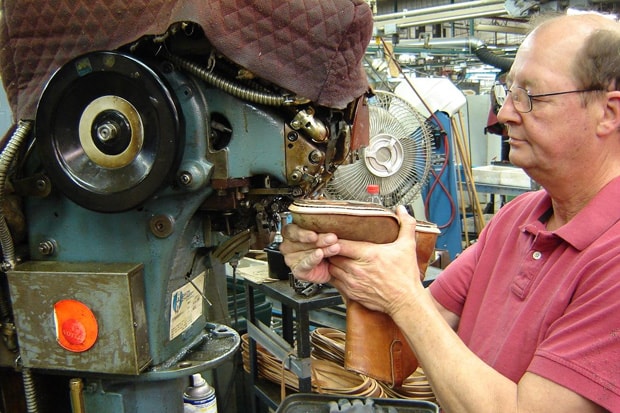 Chris Bray: Re-soled the Red Wing Way