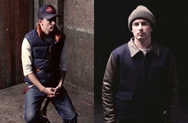 CLUCT 2010 Autumn/Winter Collection Preview