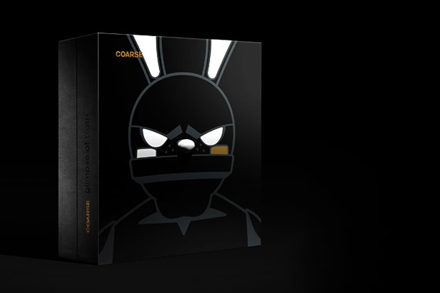 Coarsetoys “False Friends” Series – Blackout Edition