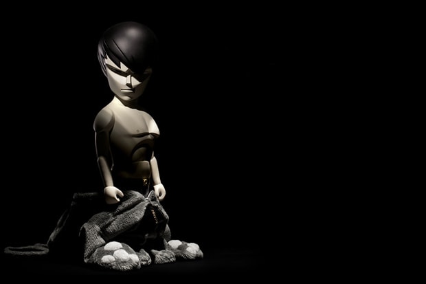 Coarsetoys “False Friends” Series – Blackout Edition