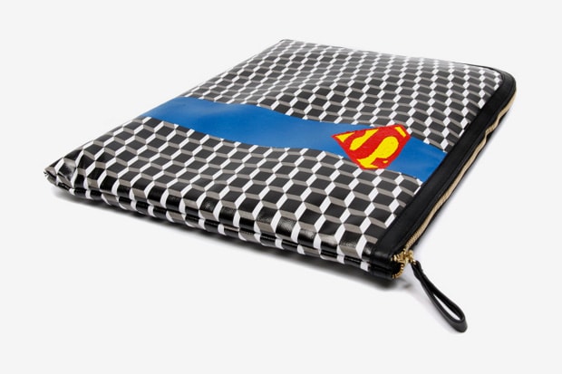 colette x DC Comics x Pierre Hardy Collection