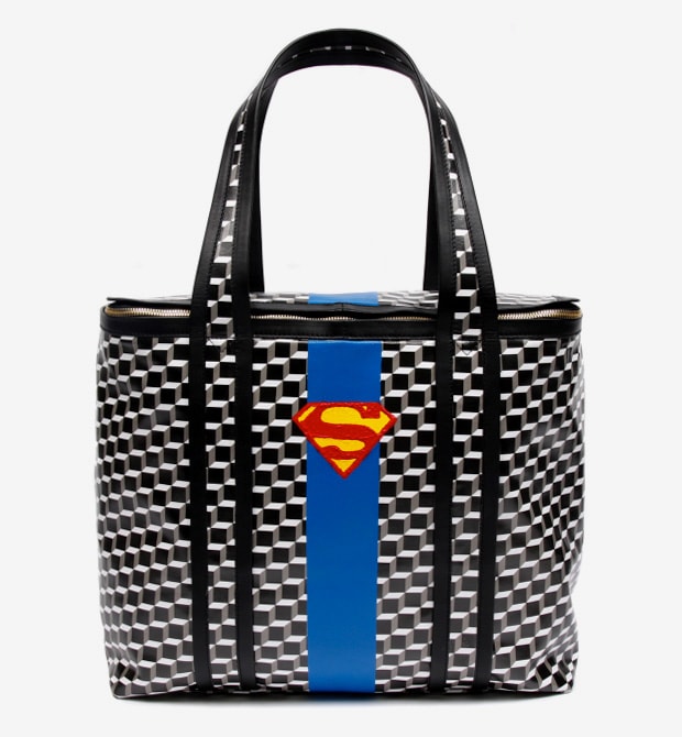 colette x DC Comics x Pierre Hardy Collection
