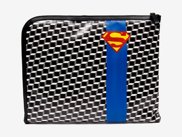 colette x DC Comics x Pierre Hardy Collection