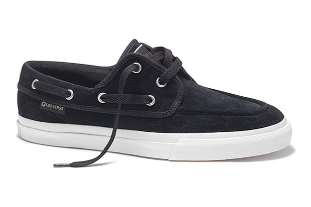Converse 2010 Spring/Summer New Releases